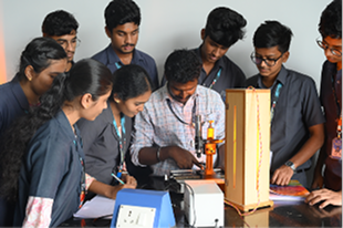 Research Facilities